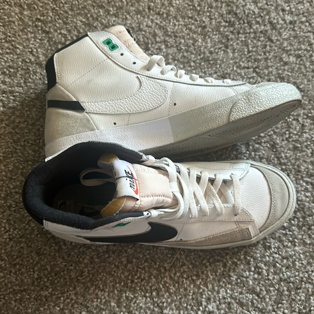 Nike high tops